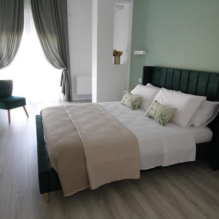 Villa Capodacqua Castrocielo Εξωτερικό φωτογραφία