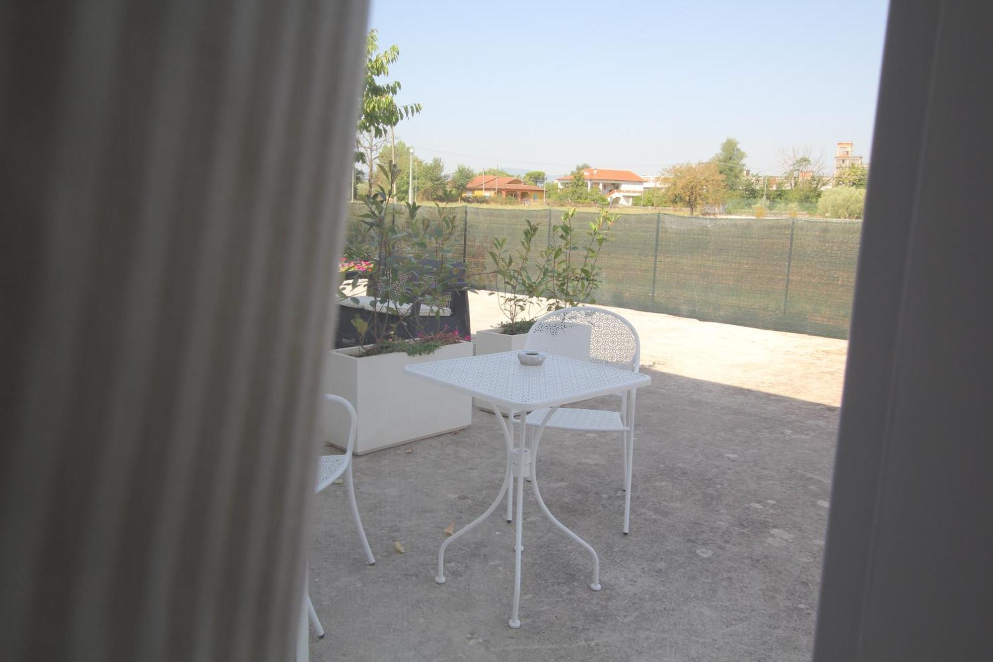 Villa Capodacqua Castrocielo Εξωτερικό φωτογραφία