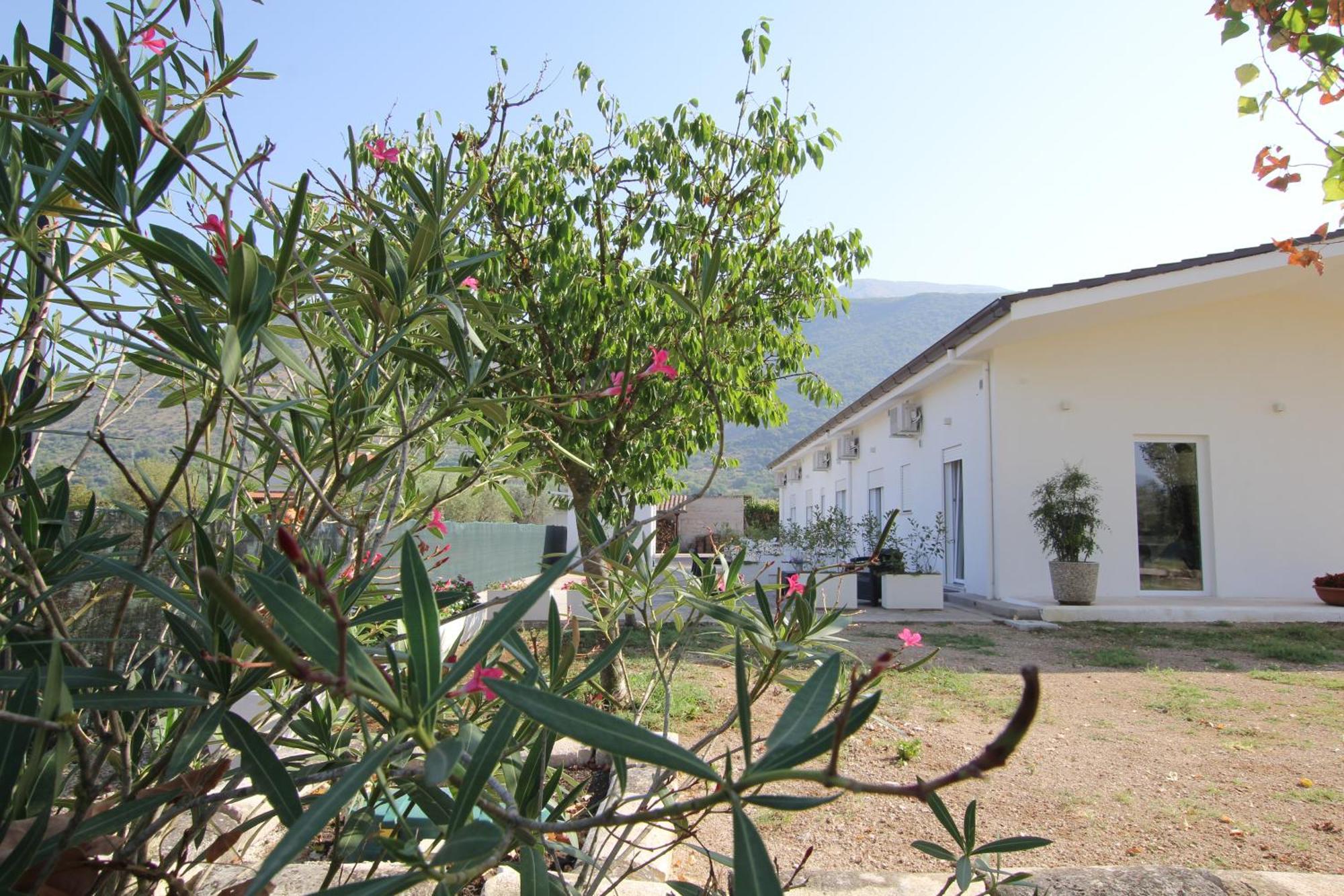Villa Capodacqua Castrocielo Εξωτερικό φωτογραφία