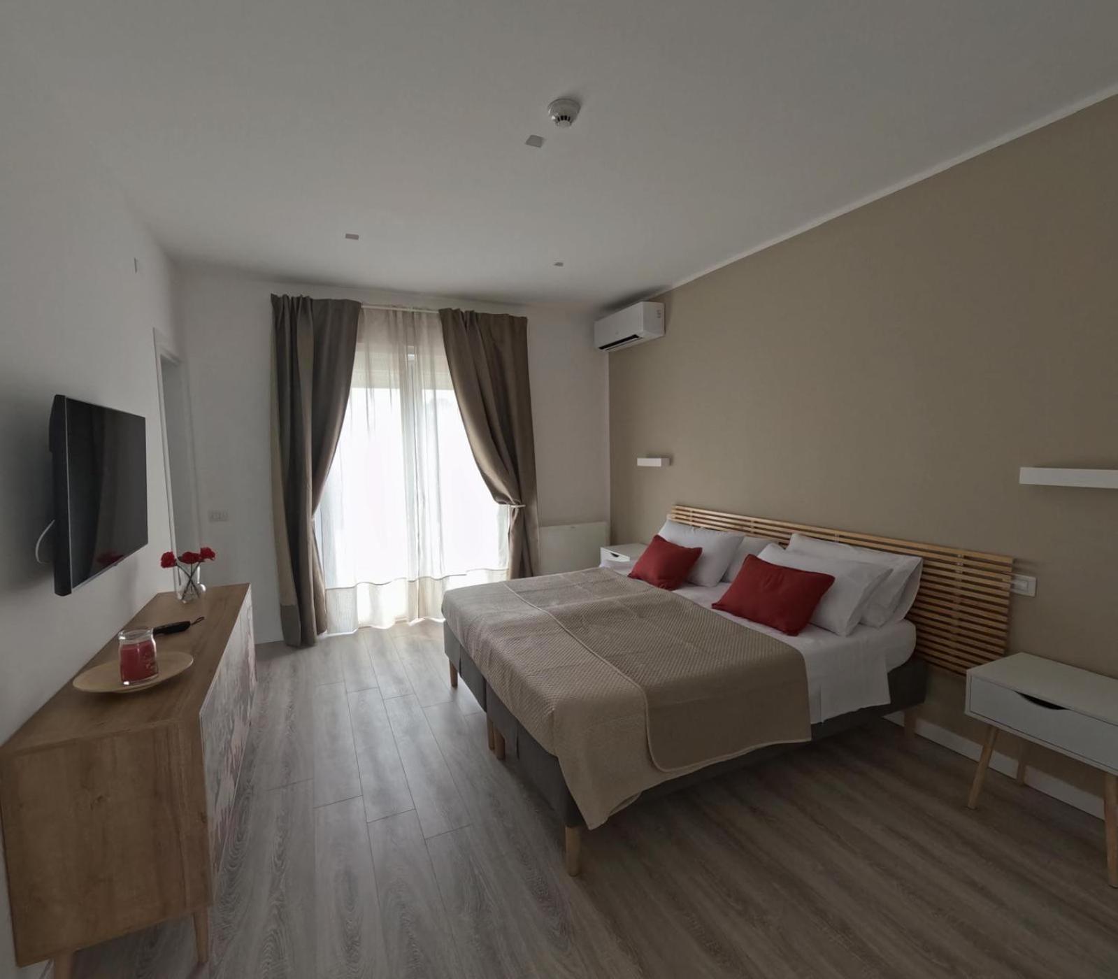 Villa Capodacqua Castrocielo Εξωτερικό φωτογραφία